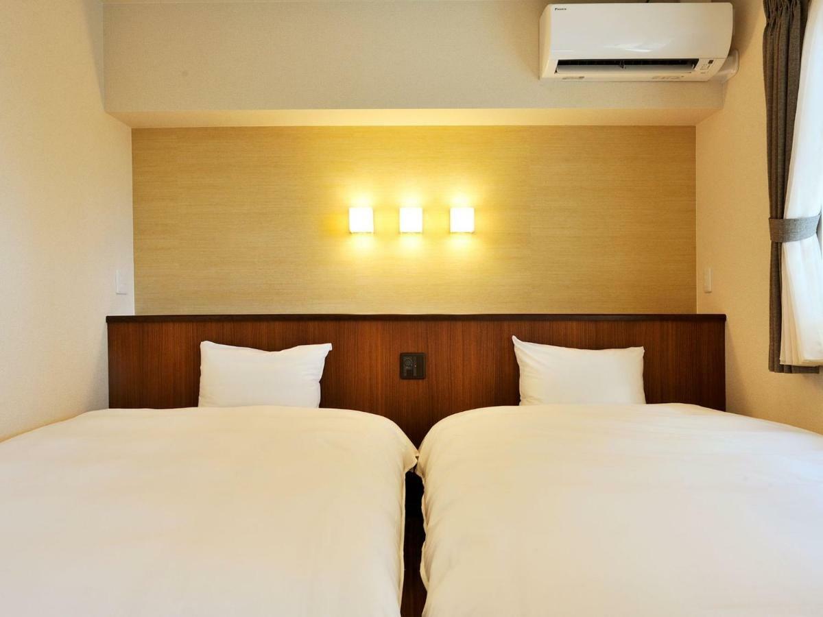 Rakuten Stay X Shamaison Osaka Dekijima Station-Vacation Stay 3028 외부 사진