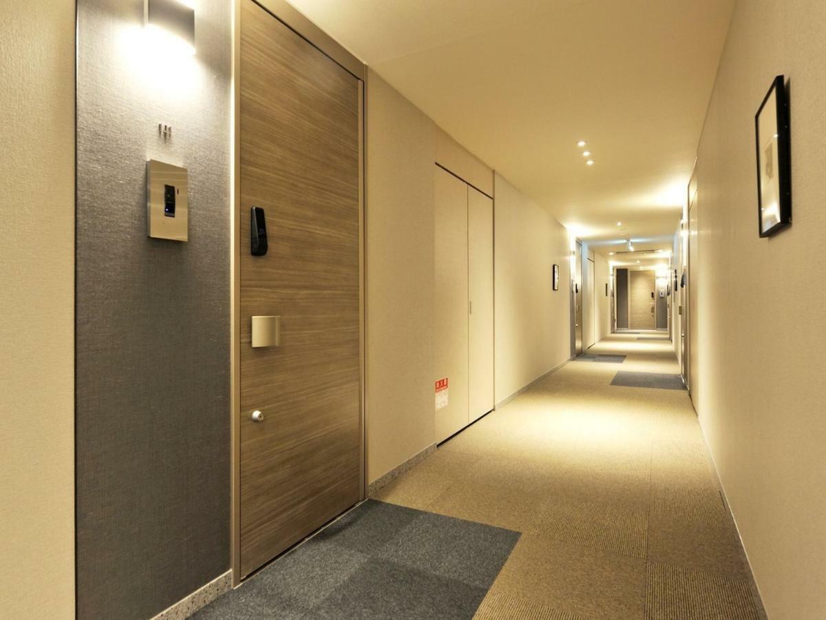 Rakuten Stay X Shamaison Osaka Dekijima Station-Vacation Stay 3028 외부 사진