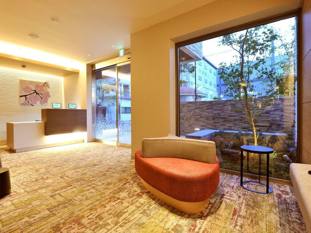 Rakuten Stay X Shamaison Osaka Dekijima Station-Vacation Stay 3028 외부 사진