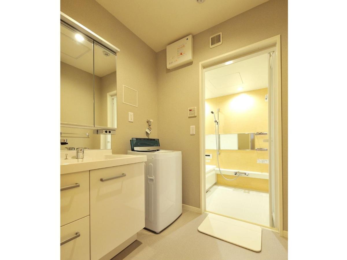 Rakuten Stay X Shamaison Osaka Dekijima Station-Vacation Stay 3028 외부 사진